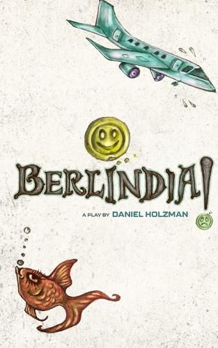 Cover image for Berlindia