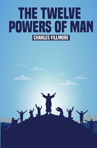 Cover image for The Twelve Powers of Man