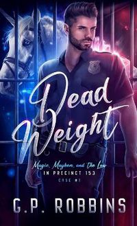 Cover image for Dead Weight