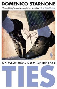Cover image for Ties
