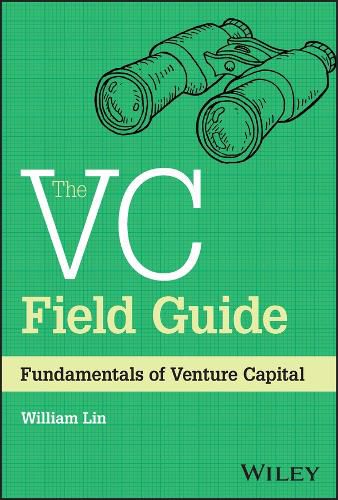 Cover image for The VC Field Guide