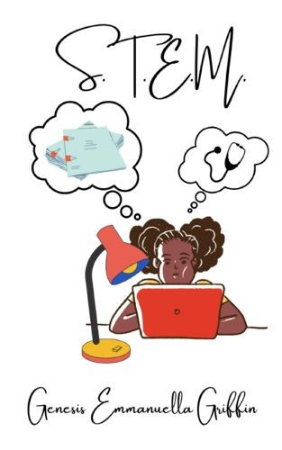 Cover image for S.T.E.M.
