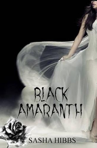 Cover image for Black Amaranth