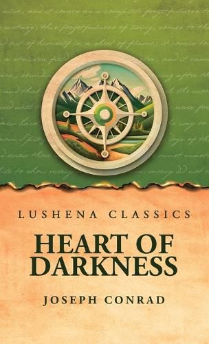 Cover image for Heart of Darkness