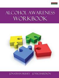 Cover image for Alcohol Awareness Workbook [Probation Series]