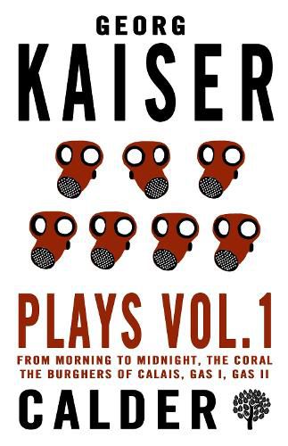 Cover image for Plays Volume 1