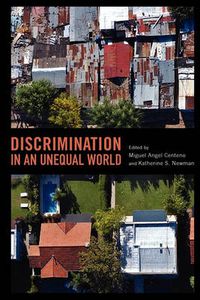 Cover image for Discrimination in an Unequal World
