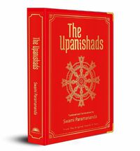 Cover image for The Upanishads