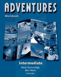 Cover image for Adventures