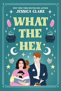 Cover image for What the Hex