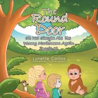 Cover image for The Round Door