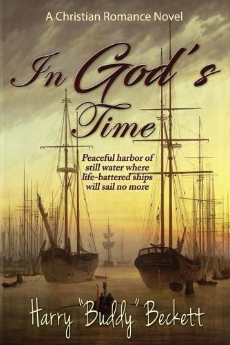 Cover image for In GOD'S Time