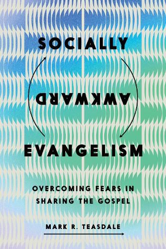 Cover image for Socially Awkward Evangelism