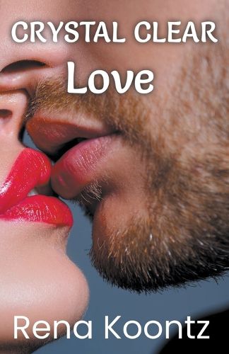 Cover image for Crystal Clear Love