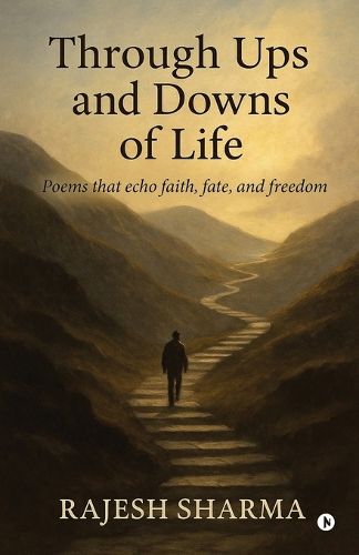 Cover image for Through Ups and Downs of Life