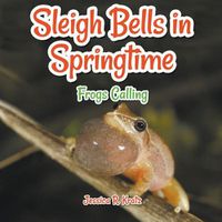 Cover image for Sleigh Bells in Springtime
