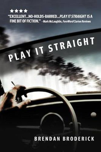 Cover image for Play It Straight