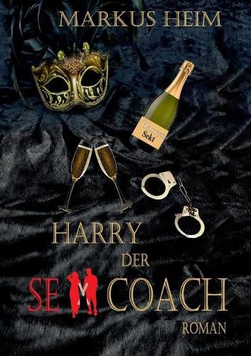 Cover image for Harry der Sex Coach