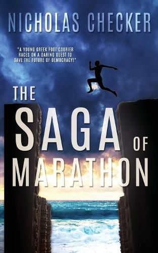 Cover image for The Saga of Marathon