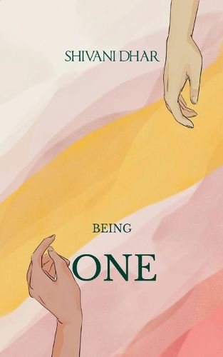 Cover image for BEING ONE