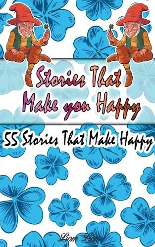 Cover image for Stories That Make you Happy