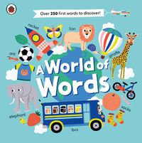 Cover image for A World of Words