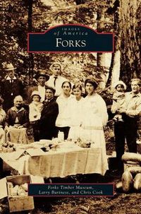 Cover image for Forks