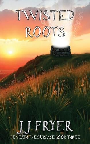 Cover image for Twisted Roots