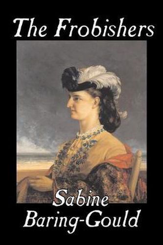 Cover image for The Frobishers