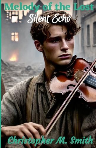 Cover image for Melody of the Lost
