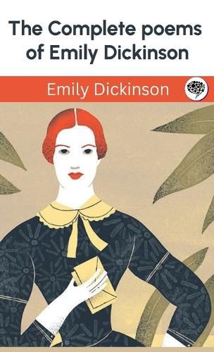 The Complete poems of Emily Dickinson