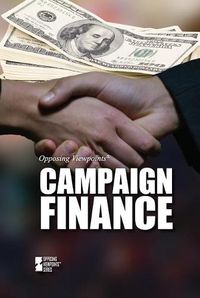 Cover image for Campaign Finance