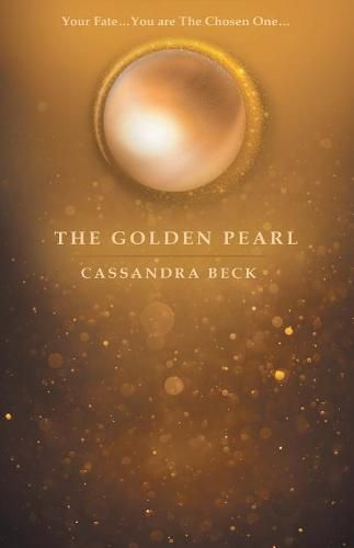 Cover image for The Golden Pearl