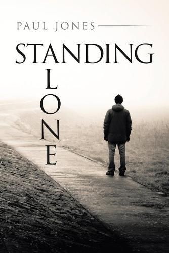 Cover image for Standing Alone