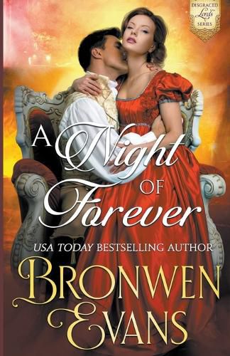 Cover image for A Night Of Forever