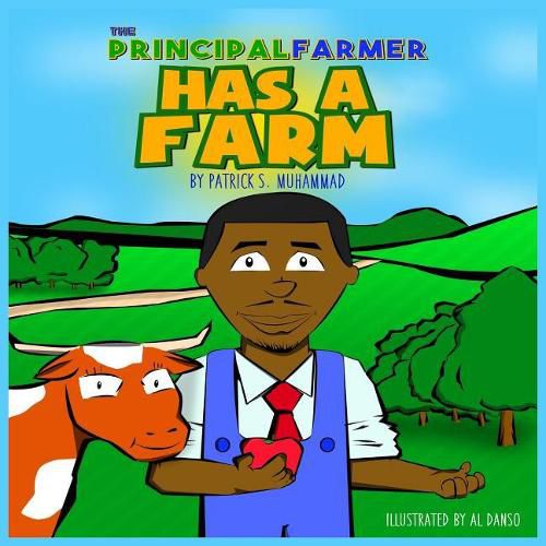 Cover image for The Principal Farmer Has a Farm