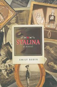 Cover image for Stalina