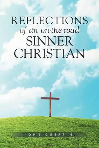 Cover image for Reflections of an on-the-road Sinner/Christian