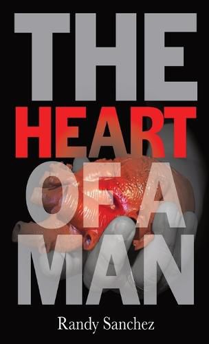 Cover image for The Heart of a Man