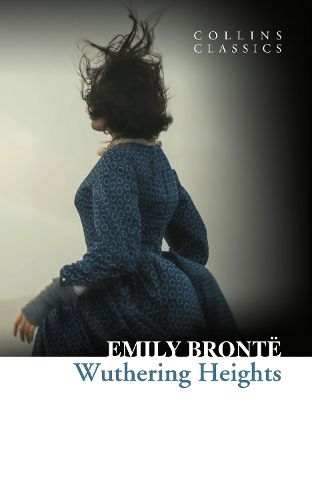 Cover image for Wuthering Heights