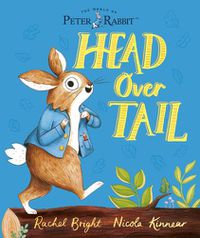 Cover image for Head Over Tail