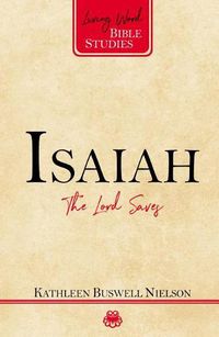 Cover image for Isaiah