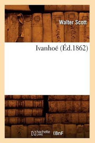 Ivanhoe (Ed.1862)