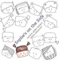 Cover image for Sophe's on the Sofa