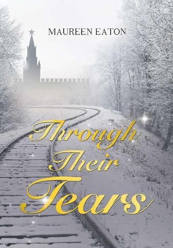 Cover image for Through Their Tears