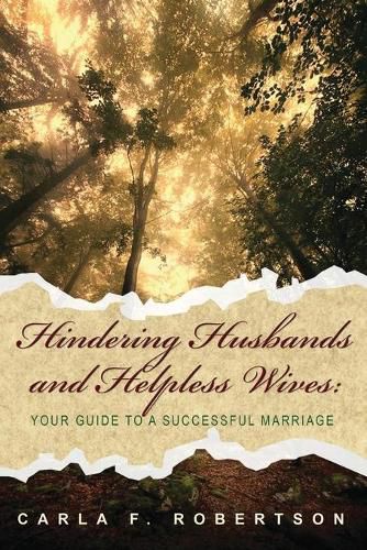 Cover image for Hindering Husbands and Helpless Wives