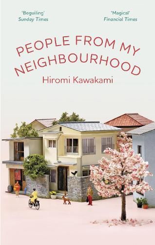 Cover image for People from My Neighbourhood