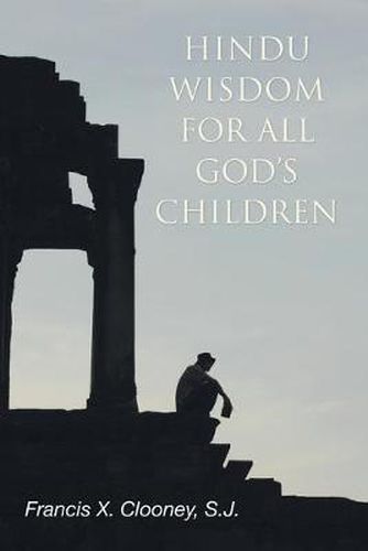 Cover image for Hindu Wisdom for All God's Children