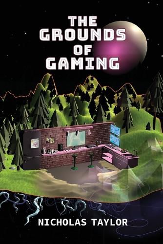 Cover image for The Grounds of Gaming