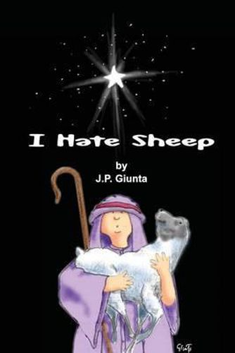 Cover image for I Hate Sheep